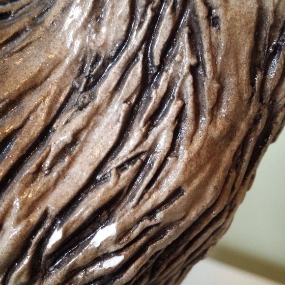 Vintage Handmade Beasties of the Kingdom Collection Lana Llama by John Raya - Picture 12 of 16